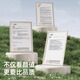 悦步可折叠瑜伽垫子睡垫打地铺儿童午睡垫防潮坐垫便捷学生午休垫加厚 灰色-可折叠【含收纳袋】 【183*61cm】厚6mm