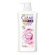 Qingyang (CLEAR) anti-dandruff shampoo set multi-effect hydrating type 720g*2+200g [KPL e-sports]