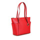 MICHAEL KORS MIKE MIKE COLES COURTURE FEMME COURTURE CROSSER SAGL 30F2GTTT8L RED 683