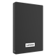 Mobile Festplatte von Lenovo, externer Speicher, mechanische Festplatte für Büro, große Kapazität, Heimspeicher, 2,5-Zoll-USB3.0-Laptop, externe Festplatte F308, klassische, meistverkaufte 4 TB, tragbare Plug-and-Play-Festplatte ohne Treiber