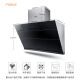 SUPOR range hood single machine hood large suction double power wind wheel range hood free of disassembly and washing side suction range hood J613