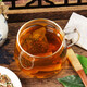 流传金方玉米须正宗桑叶茶青钱柳叶牛蒡根茶非降排血压茶高血糖正品养生茶 一盒装 150g*30包 【体验装】
