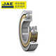 捷艾易/JAE轴承 深沟球轴承6212系列 尺寸：内径60mm 外径110mm 宽度22mm 6212-2Z 