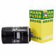 Mannfilter-Filter-Drei-Filter-Motorölfilterluftfilter Klimaanlage-Filter W719/45+C15010+CUK2641 12-15 Audi A6L 2.0T