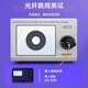 山泽 电信级万兆光纤跳线LC-LC多模双芯OM3-300 低烟无卤入户光纤线 LC-LC多模双芯OM3 10米