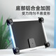 Meilen宠物体重秤猫咪狗狗动物专用宠物称重器高精准宠物医院专用秤