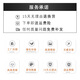 
Shunjixiangli light luxury meter box decoration painting vertical version without punching modern simple restaurant cover switch box hanging painting living room mural JD12049 Fulu Xiangsui 50*70cm (blocking 40*60) hydraulic black frame
