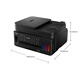 Canon G7080 Máquina multifuncional automática de doble lado/documento Automático Feeder (imprimir/copiar/escanear/fax/Photo Wifi Uso comercial)
