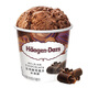 Haagen-Dazs Belgian chocolate ice cream 473ml