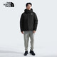 The North Face North Down Jacket Men's Outdoor Warm 550 Puff Goose Down Jacket 88R4 Black/4H0 L