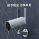 萤石H5家用4G无限流量监控摄像头300万极清全彩夜视室外防水防尘无线监控器手机远程通话 H5-300万【4G无限流量] 标配+32G高速卡【下单升级64G】