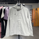 Li ning Sport Windbreaker Herren 2024 Frühling neuer lässiger, komfortabler klassischer vielseitiger Windbreaker Afdt753 Herren schwarz Afdt753-1 l
