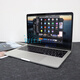 
Second-hand laptop Apple MacBook Pro Business Office Design Games Editing Trackpad 95 new 13-inch 15 models MF841-i5-8G-512G