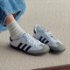 
Adidas adidas sambaT toe shoes sneakers men and women casual shoes B75806 43