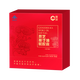 粤微牌灵芝孢子油软胶囊增强提高免疫力辅助保肝护肝破壁孢子粉精华萃取营养保健品探病送礼含量25% 1盒*90粒【送36粒共126粒】