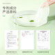 Dr. Li's skin cleansing and oil-controlled facial mask 12 pieces of Chinese Valentine's Day gift (mask patch for men and women, moisturizing and moisturizing)
