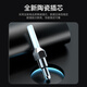 胜为（shengwei）光纤跳线 工程电信级LC-ST单模双芯 9/125低烟无卤环保外被 收发器尾纤 10米FSC-509