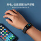 Zhenggang (ZGO) Electronic Watch Student Watch Herren vibrierende Wecker Stufe Zählen Sie die Herzfrequenz-Überwachung wasserdichtes Sportarmband Geburtstagsgeschenk 693 Schwarz [langlebige Akkulaufzeit, intelligenter Farbbildschirm]