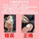 爱发丝泡沫发蜡定型造型卷发丰盈动感自然女弹力塑性泡泡摩丝自然持久 泡沫发蜡+旅行装99ml