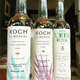 蔻赤（KOCH）【原瓶进口】墨西哥梅斯卡尔酒龙舌兰酒洋酒调酒基酒 蔻赤贝柔龙舌兰 750mL