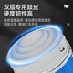 Jinbao Drum JBP-0976 Adult Drum Kit Kinderprofi Anfänger Jazz Drum Western Percussion Instrument