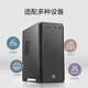 Ningmeidu 14. Generation Core i7 14700/i7 12700 Assembly Computer Home Office Game Designer Desktop Computer Host Company kauft einen vollständigen Satz komplettem Maschinen -DIY -Assembler [14. Generation I7] i7 14700 丨 16G D5 丨 1t