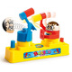 Lei Lang children's toys double fight parent-child battle game creative parent-child interactive toys for boys and girls birthday and New Year gifts