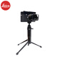 
Leica original tripod gimbal set desktop tripod tripod mini black short set 14100+14109