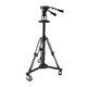 E-IMAGE professional broadcasting grade radio and television cameras, camera hydraulic damping pan-table tripods, E-IMAGE EP-880MK tripods, promotional price (including value-added tickets)