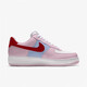 耐克（NIKE）男鞋Air Force 1 Low 空军一号 时尚拼接男士板鞋 运动休闲鞋 粉色 DV3892-900 43/US9.5