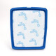 Filtre Loyaso avec accessoires d'aspirateurs Philips FC9728 9732 9735 Wind Out Haipa Hepa Sponge 1 Air Inlet Filtre
