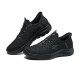 Skechers Flash Wear Shoes Zapatos para hombres Summer Directivo Sala suave People Lazy Pedal Mesh Balentable zapatillas Casuales 232457