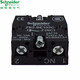 Schneider button indicating device accessories ZB2BE101C/102C green/red normally open/normally closed contact module ZB2BE102C