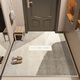 Gudie Light Luxury Entry Door Floor Mat Can Be Cut High-end Entrance Entrance Anti-slip Entry Mat Resistant To Dirty Door Household Lianjia 100*100cm Newly Upgraded 7th Generation/Formaldehyde Free Ratio