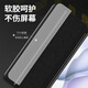 Yinwei geeignet für Huawei Mate60pro Mobiltelefon Fall Mate70 Magnetic Flap Mate60 Protective Case Mate70pro Bracket Neue Voll-Inclusive-Anti-Fall-High-End-Geschäftsleute und Frauen [Dan Black] Flip-Klappen-Stent-Modell aufgerüstet Magnetic Huawei Mate60Pro