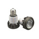 XMSJ Spotlight Cup Spotlight Lampenschraube Mund Hot Pot Restaurant 2700 Hochfarbe Rendering 8w3500 High Ra9738