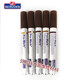 
M267 Mohawk MOHAWK Furniture Repair Materials Promak Color Repair Pen Series Color Repair Pen M267-1478 Brown