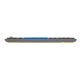 Lenovo Thinkbook Drei-Mode Kabelbluetooth Mechanische Tastatur Zwei-Farben-Taste Viergang Backlight Verstellbarer 83-Key-benutzerdefinierte Low-Achs-Laptop Desktop Universal Thin Grey mit niedriger Achse