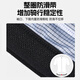Li-Ning cycling jersey short-sleeved top men's summer bicycle quick-drying short-sleeved breathable sweat-wicking road cycling clothing