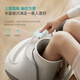 
Philips (PHILIPS) foot massager leg massager foot pinch calf sole massager health instrument airbag hot compress 5503F birthday gift Teacher's Day gift