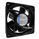 4650n Ventilador alemán 4656N 4 pulgadas 12038 AC220V Resistencia de alta temperatura Todo el ventilador de disipación de calor de metal 4650N-465/A02