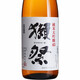 獭祭Dassai 45四割五分 纯米大吟酿 日本进口清酒 1.8L礼盒装  送礼