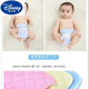 Disney Disney 10pcs/20pcs/30pcs pure cotton color diaper pee ring baby newborn baby pure cotton washable 6 layers 16*46 diapers + medium diaper pad 0 pieces 30 pieces