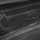 PRADA/Prada Gift Men's Re-Nylon and Saffiano Cow Leather Travel Bag Handbag Black