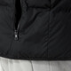 Nike Nike Cotton Clothing Vest Jacket Men's 2024 Winter New Sportswear Outdoor Windproof Warm Vest Top FB7374-010 L (175/92A)