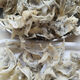 
Flowershetang Pure Natural Genuine Bird's Nest Medium Hairy Eggs's Cucumber Strips No Additive Tonics for Pregnant Women Authentic Original Non-Ready Eat Unprocessed Natural Eggs 100g