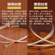 elixir伊利克斯电吉他弦 镀镍钢 Nanoweb透薄覆膜 电吉他琴弦套装 透薄镀膜12027（009-046）