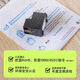 HP 36/47 original black color ink cartridges are suitable for 1285/1286/1288/1289/2385/2386 printers 36 original black ink cartridges [700 pages]