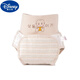 Disney Disney Neugeborenes Baby Reines Baumwollhose wasserdichtes Meson -Fixwerkzeug zum Waschen von Taschen für Männer und Frauen über Nachtkissen 1 Stück Pack Coupon s