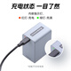 沣标（FB）NP-FV100A/FV70A索尼Type-C直充摄像机电池AX700 AX100 AX60 AX45 AX30 CX700 CX680 CX610 PJ675 【单块装】NP-FV100